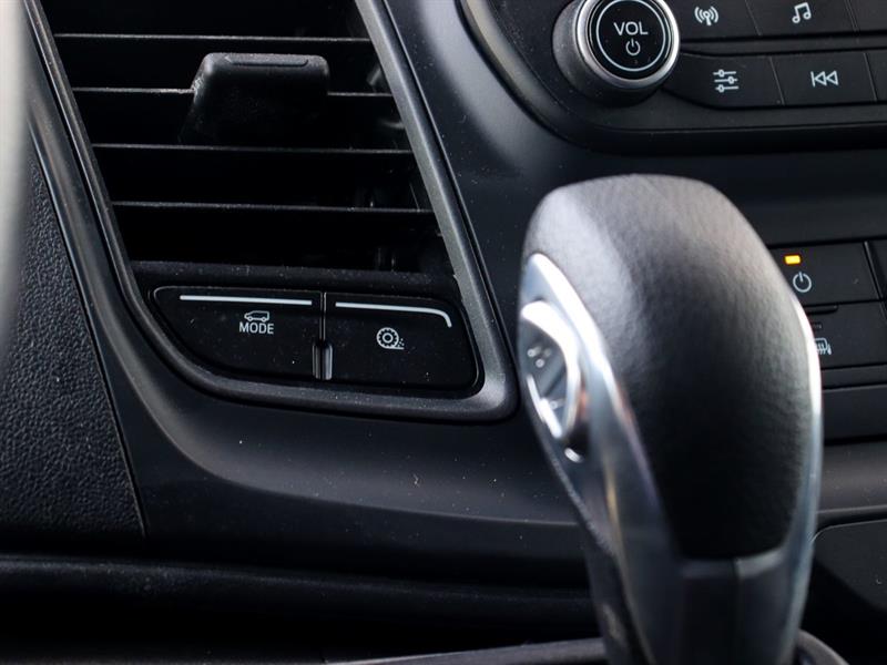 ford Transit 2021 - 13