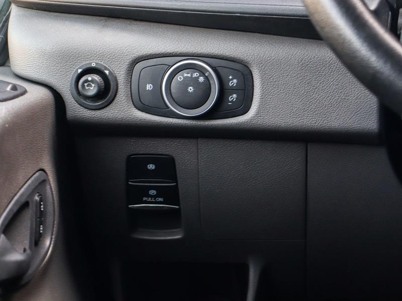 ford Transit 2021 - 14