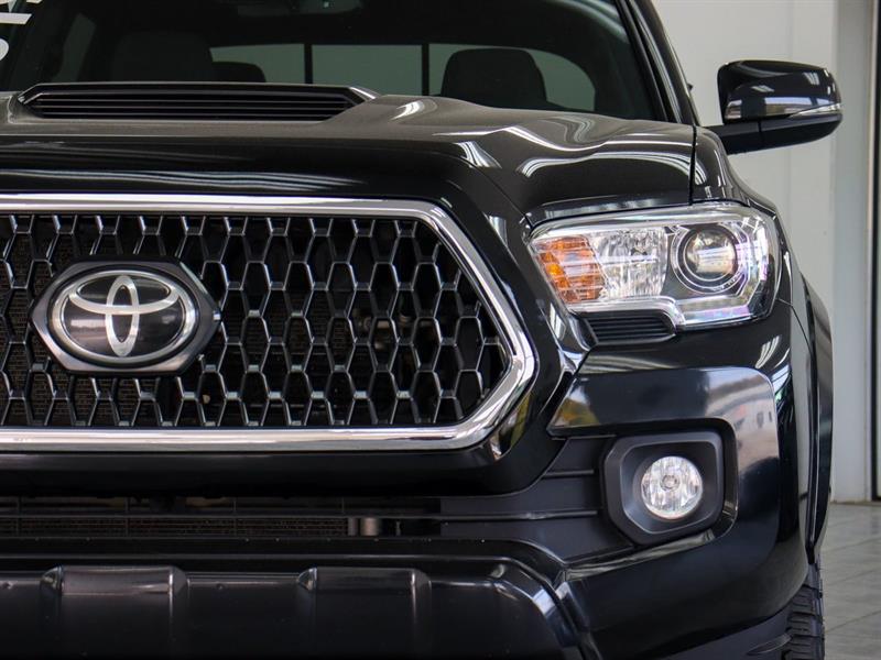 toyota Tacoma 2019 - 8