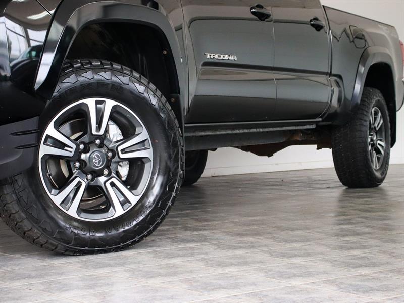 toyota Tacoma 2019 - 9