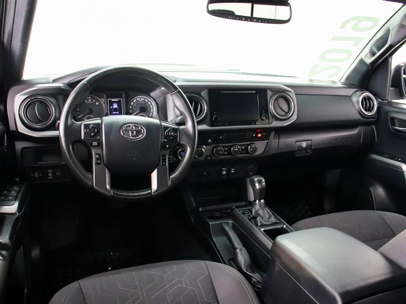 toyota Tacoma 2019 - 15