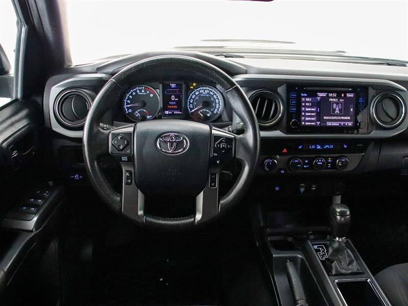 toyota Tacoma 2019 - 18