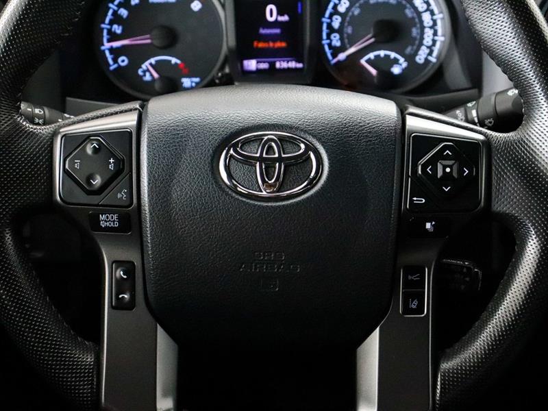 toyota Tacoma 2019 - 20