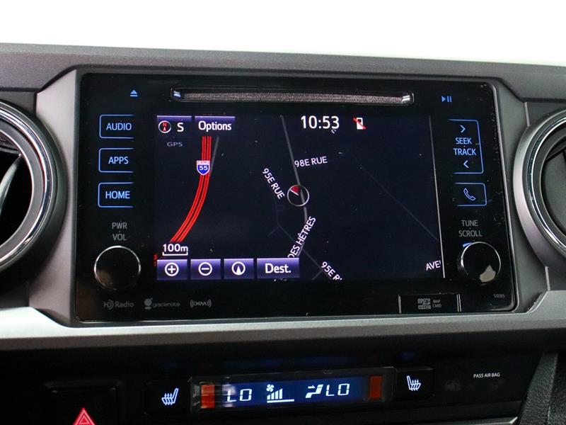 toyota Tacoma 2019 - 24
