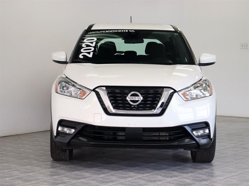 nissan Kicks 2020 - 3