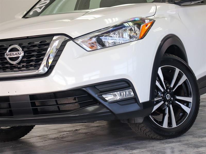 nissan Kicks 2020 - 8