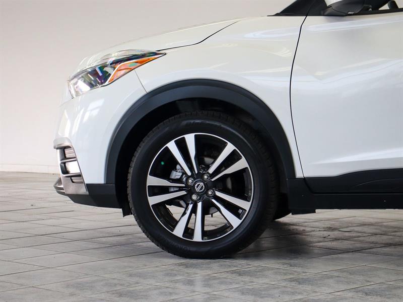 nissan Kicks 2020 - 9