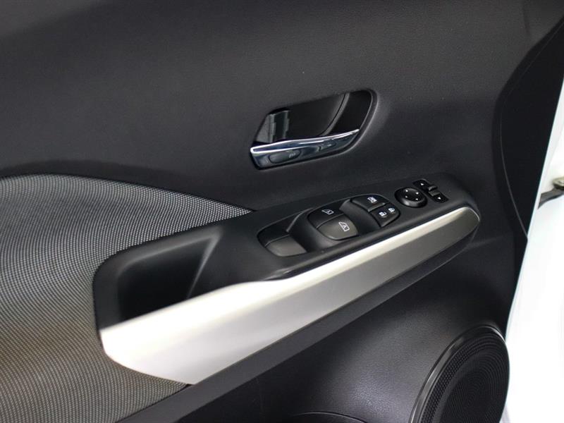 nissan Kicks 2020 - 13