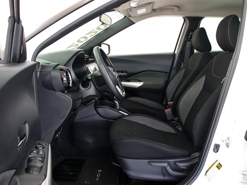 nissan Kicks 2020 - 14