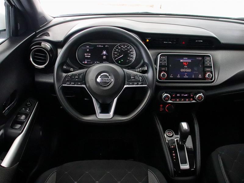 nissan Kicks 2020 - 16