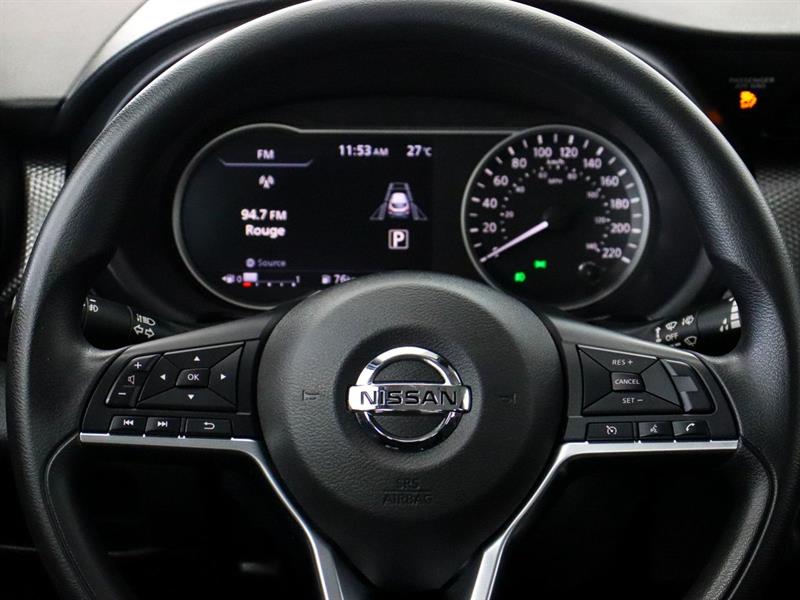 nissan Kicks 2020 - 18