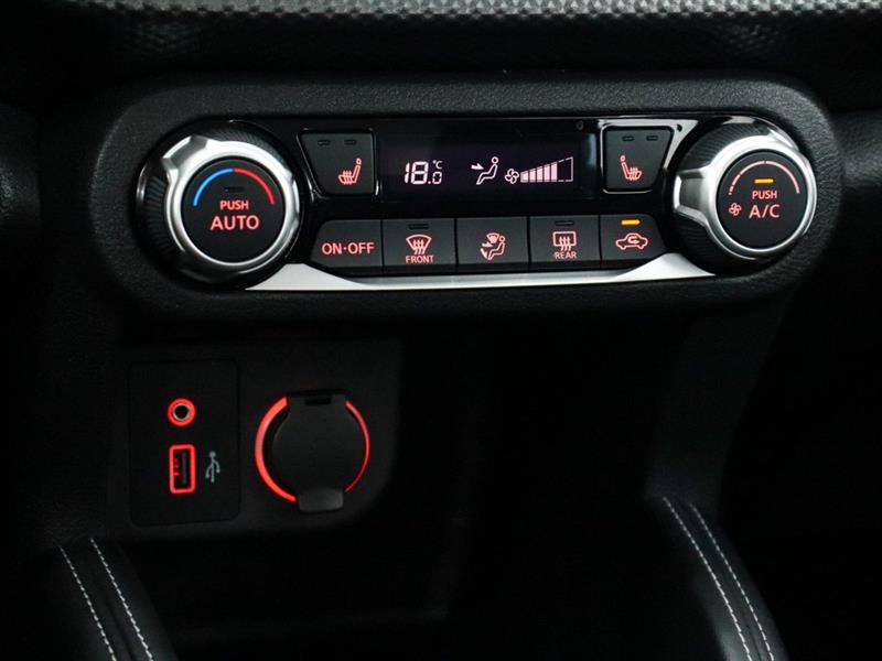 nissan Kicks 2020 - 21
