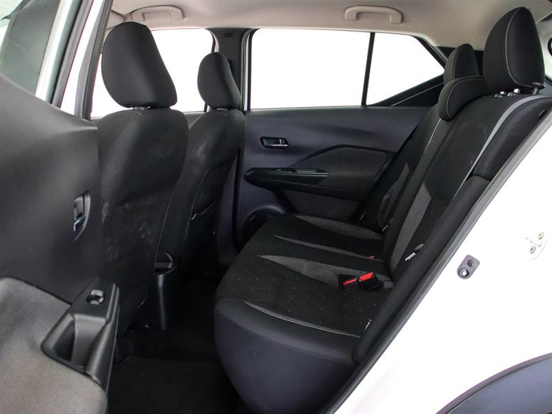 nissan Kicks 2020 - 24