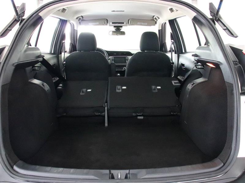 nissan Kicks 2020 - 26