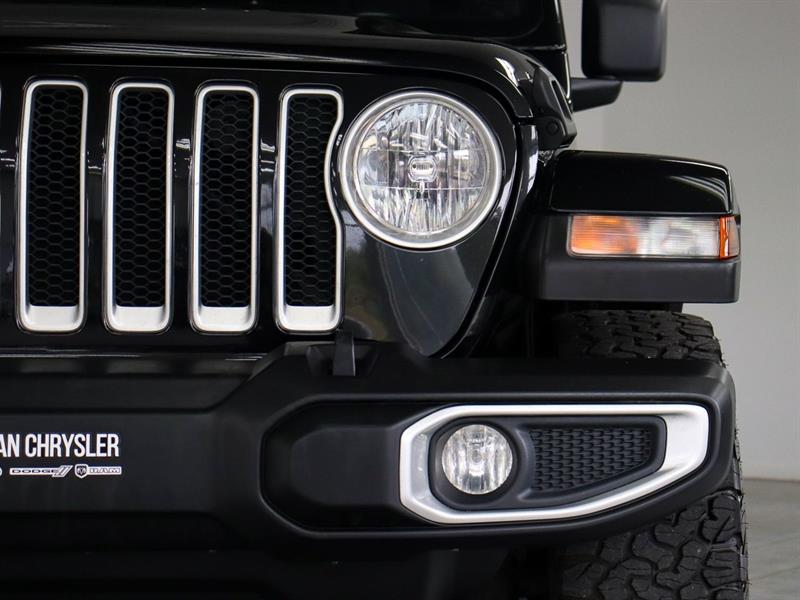 jeep Wrangler 2021 - 8