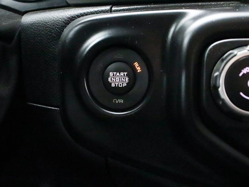 jeep Wrangler 2021 - 19