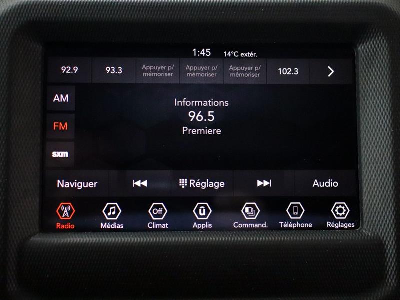 jeep Wrangler 2021 - 20