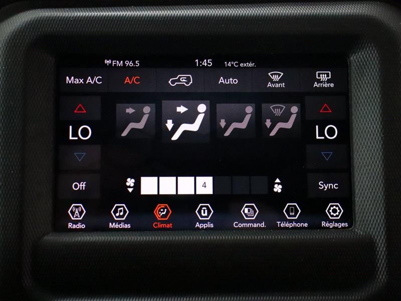 jeep Wrangler 2021 - 21