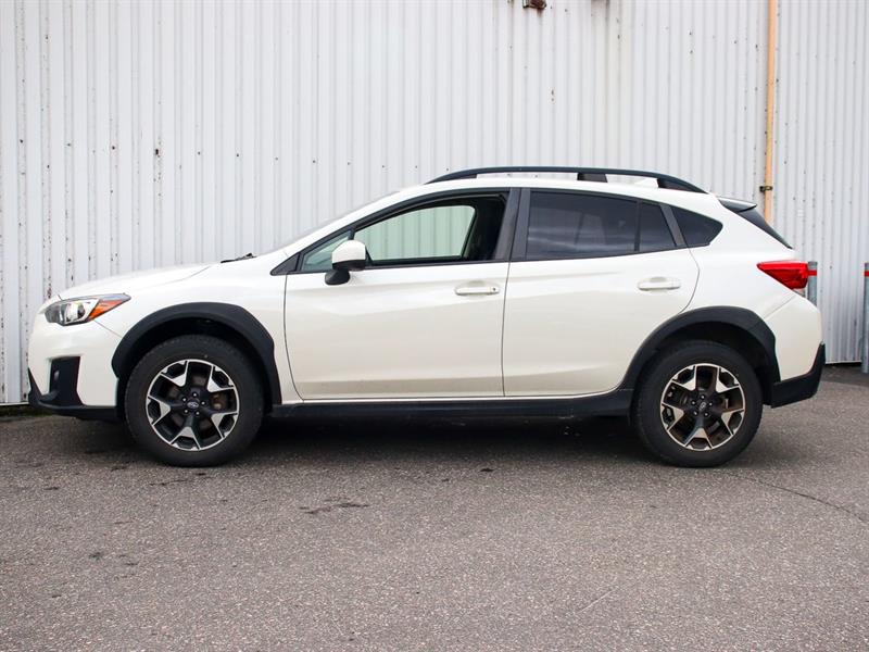 subaru Crosstrek 2019 - 3