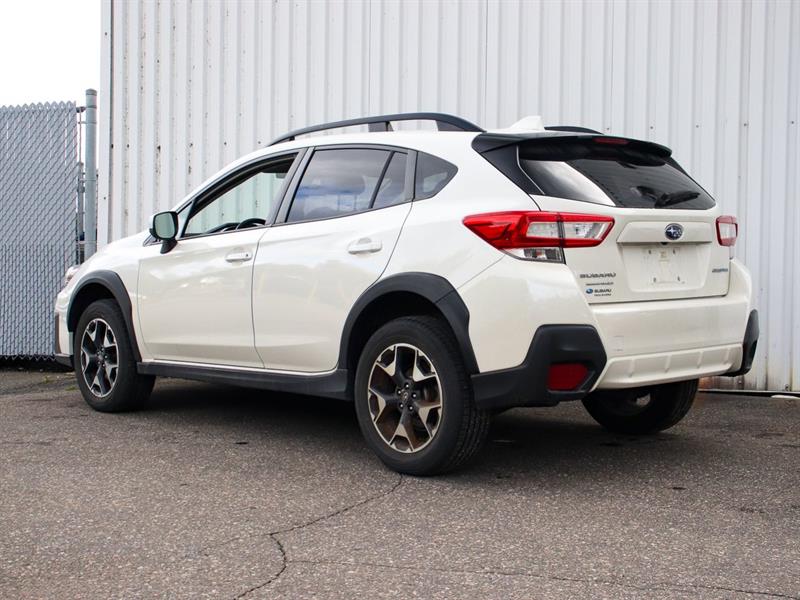 subaru Crosstrek 2019 - 4