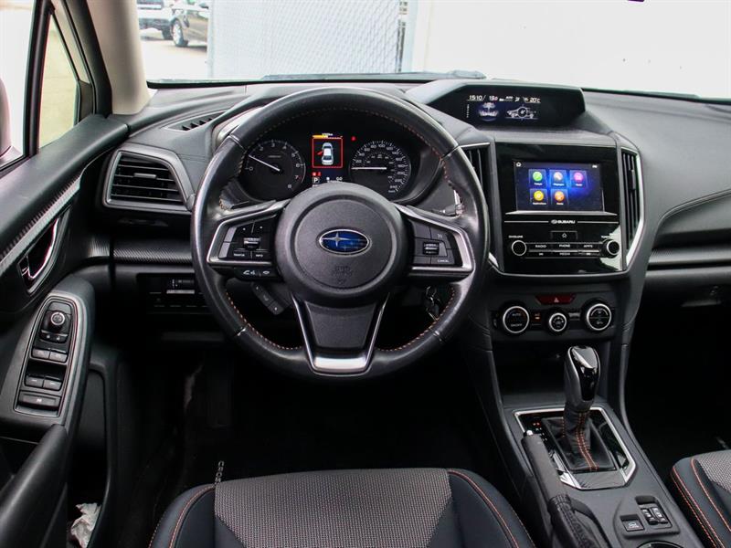 subaru Crosstrek 2019 - 7