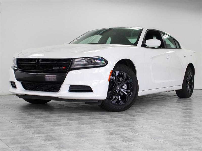dodge Charger 2020