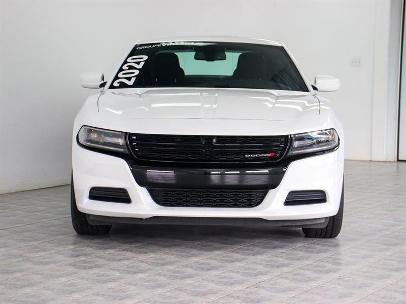 dodge Charger 2020 - 3