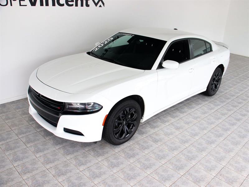 dodge Charger 2020 - 5