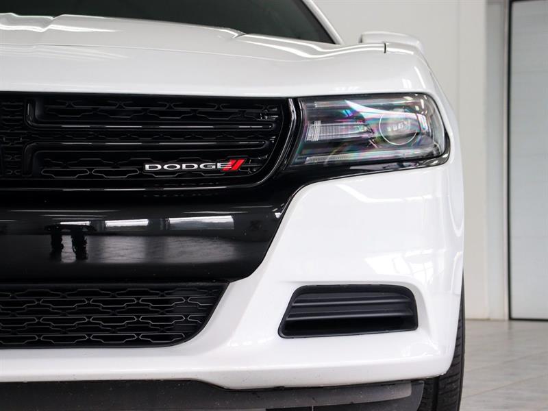 dodge Charger 2020 - 7