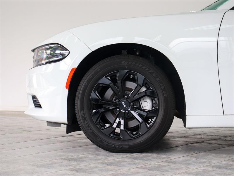 dodge Charger 2020 - 8