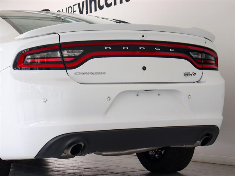 dodge Charger 2020 - 9
