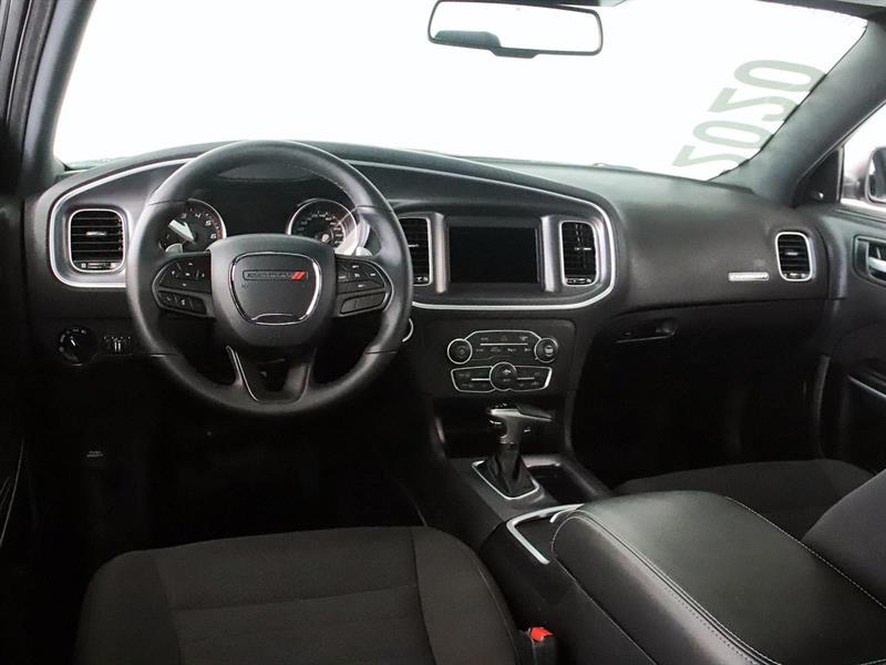 dodge Charger 2020 - 11