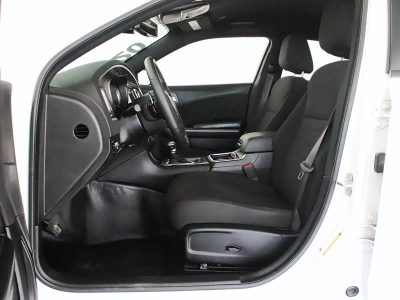 dodge Charger 2020 - 13