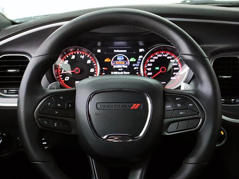 dodge Charger 2020 - 14