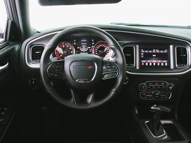 dodge Charger 2020 - 15