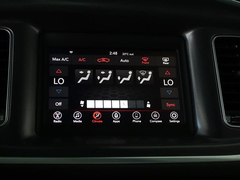 dodge Charger 2020 - 22