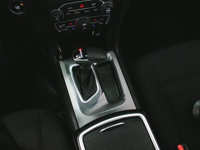 dodge Charger 2020 - 25