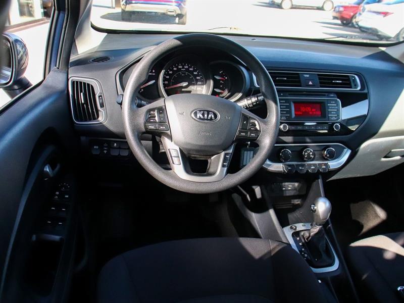kia Rio 2016 - 6