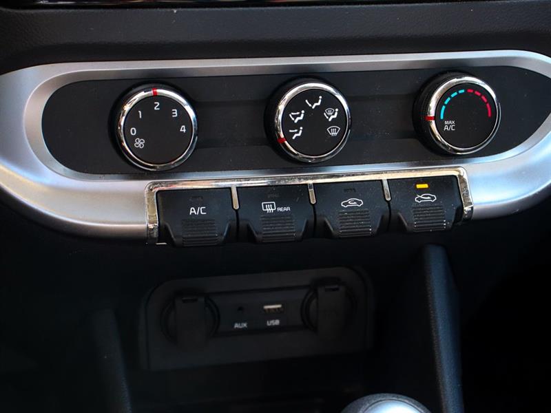 kia Rio 2016 - 8
