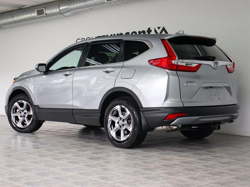 honda CR-V 2019 - 5