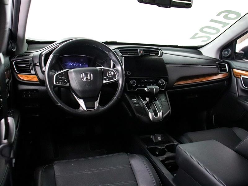 honda CR-V 2019 - 11