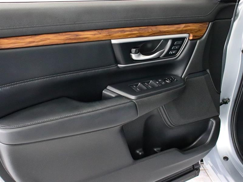 honda CR-V 2019 - 12