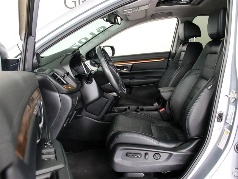 honda CR-V 2019 - 13