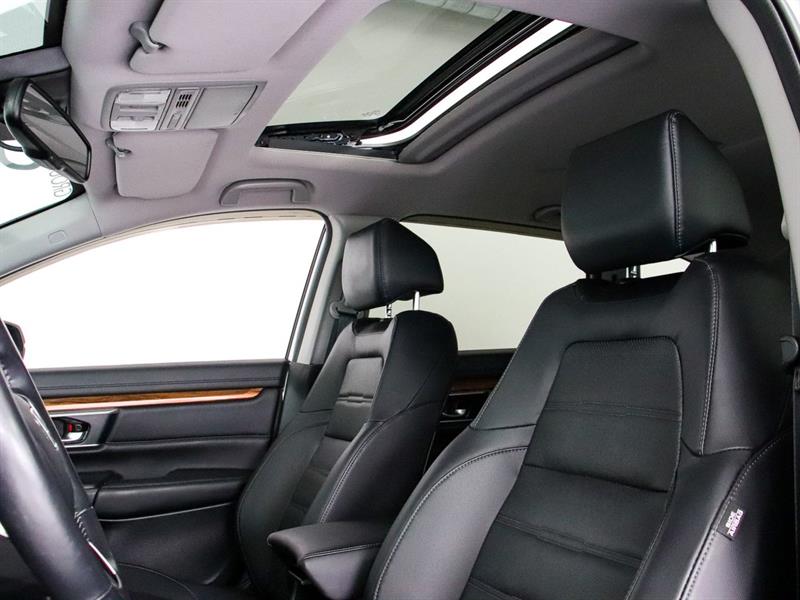 honda CR-V 2019 - 14