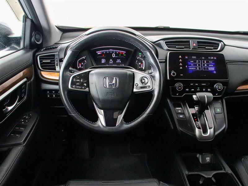 honda CR-V 2019 - 15