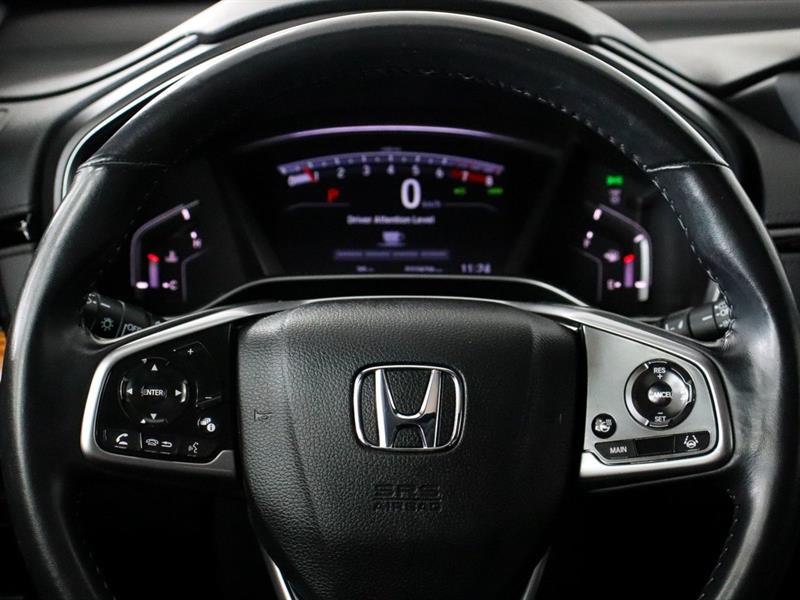 honda CR-V 2019 - 17