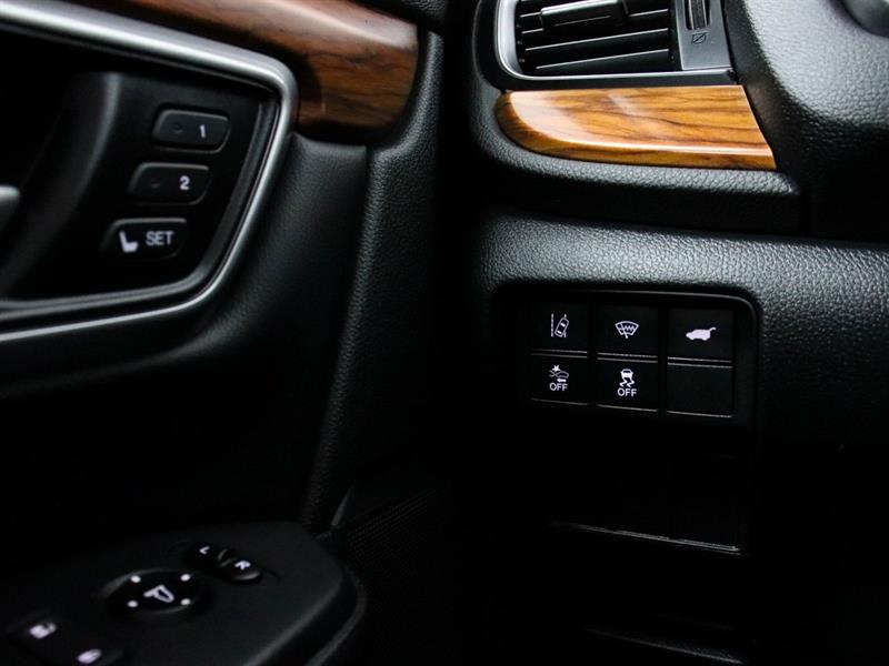 honda CR-V 2019 - 18