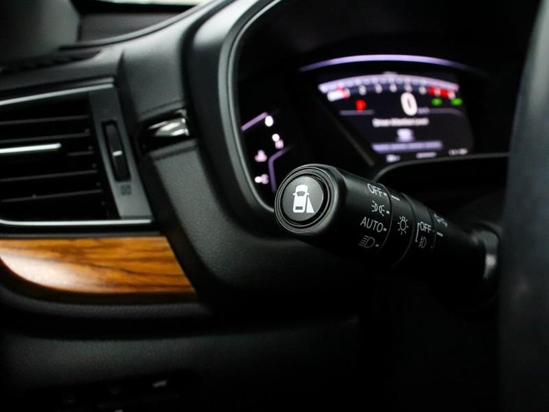 honda CR-V 2019 - 19