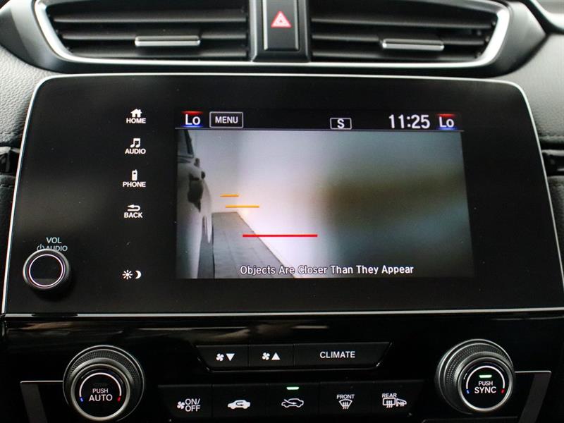 honda CR-V 2019 - 20