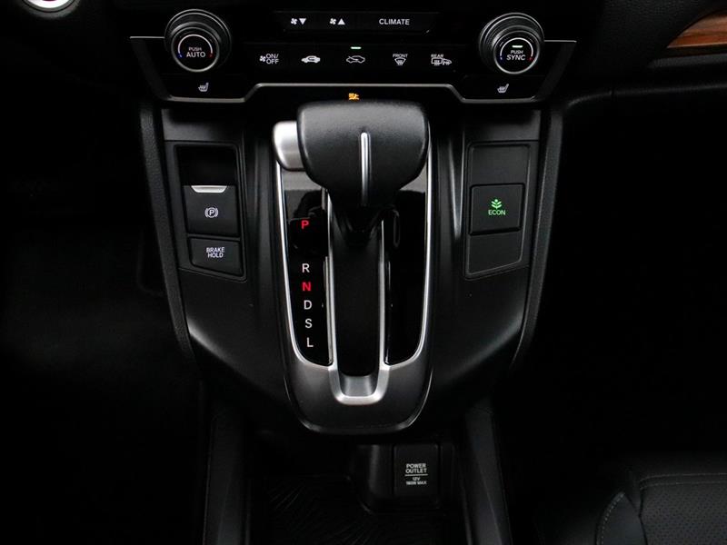 honda CR-V 2019 - 27